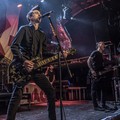 Click to enlarge GutterPunk - Professional Concert Photography